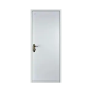 דלת כניסה פלדלת אש ואקוסטית