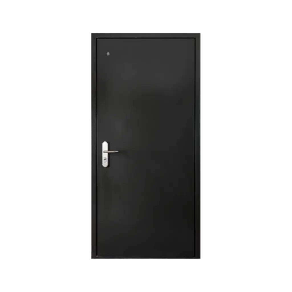 דלת פריצה קרה 5 דק מוגנת אש 30 דק דגם FE5F