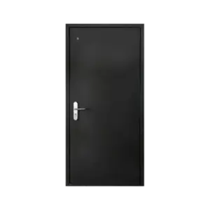 דלת פריצה קרה 5 דק מוגנת אש 30 דק'