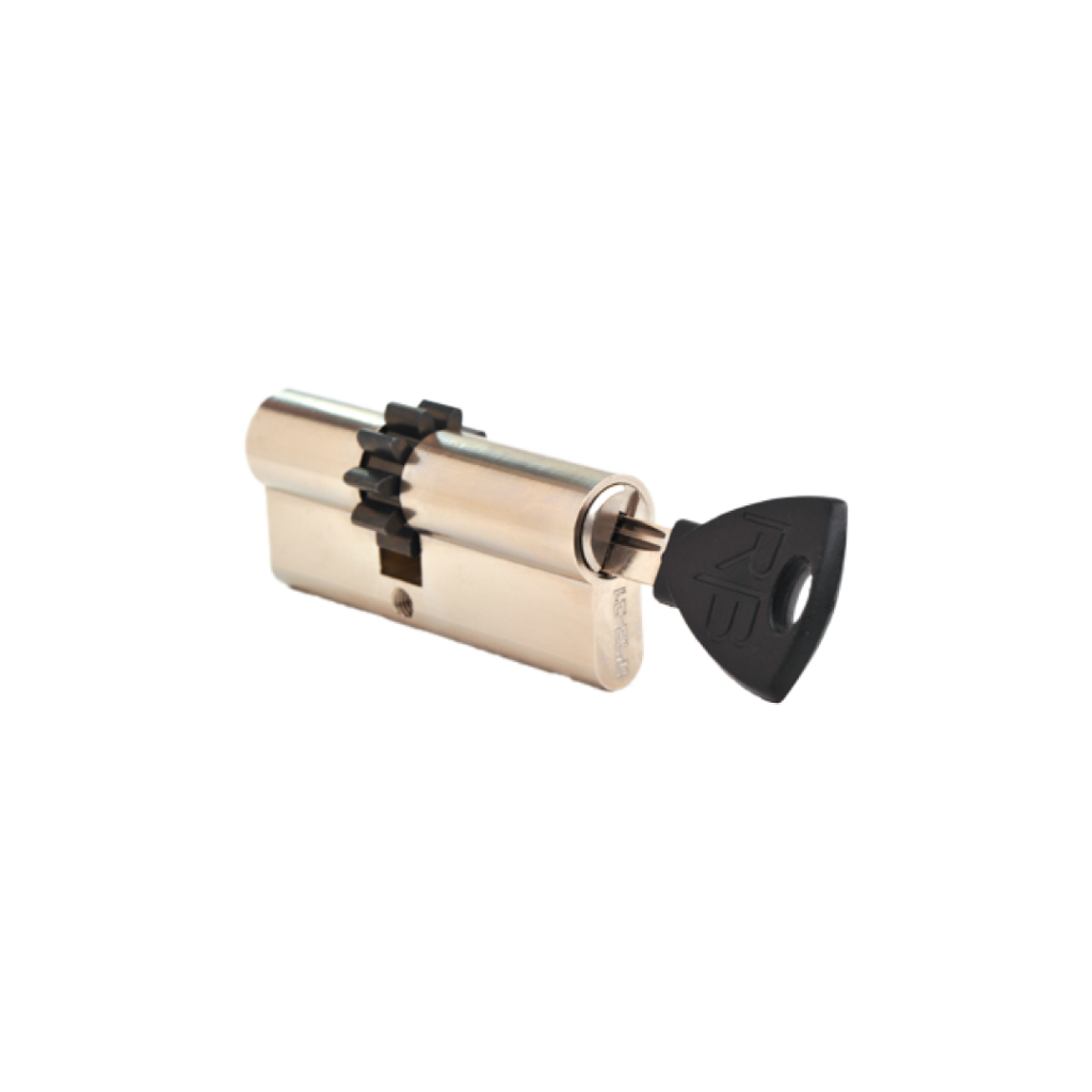 צילינדר DYNAMIC PLUS