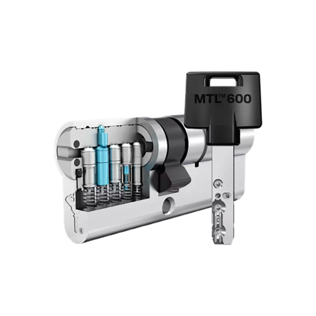 צילנדר MTL™600