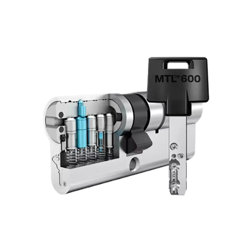 צילנדר MTL™600