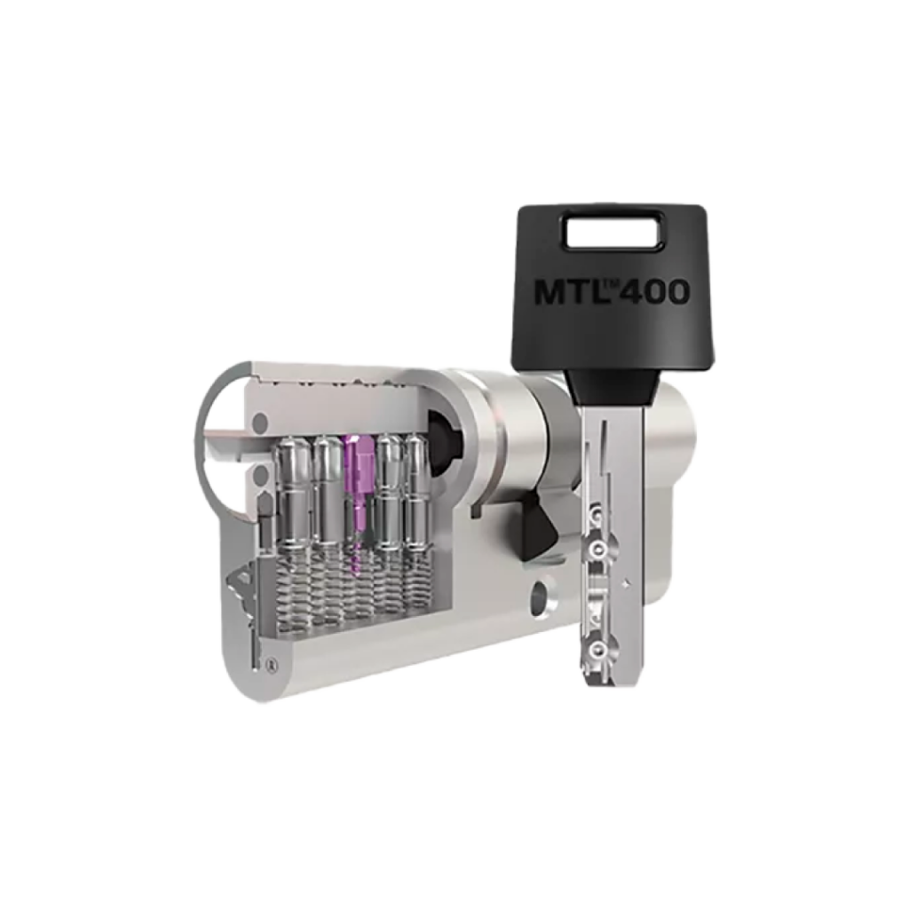צילנדר MTL™400
