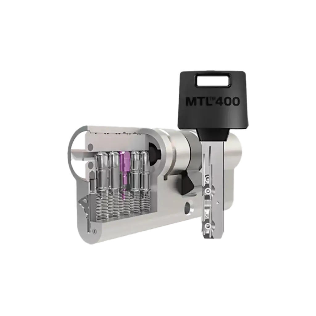 צילנדר MTL™400