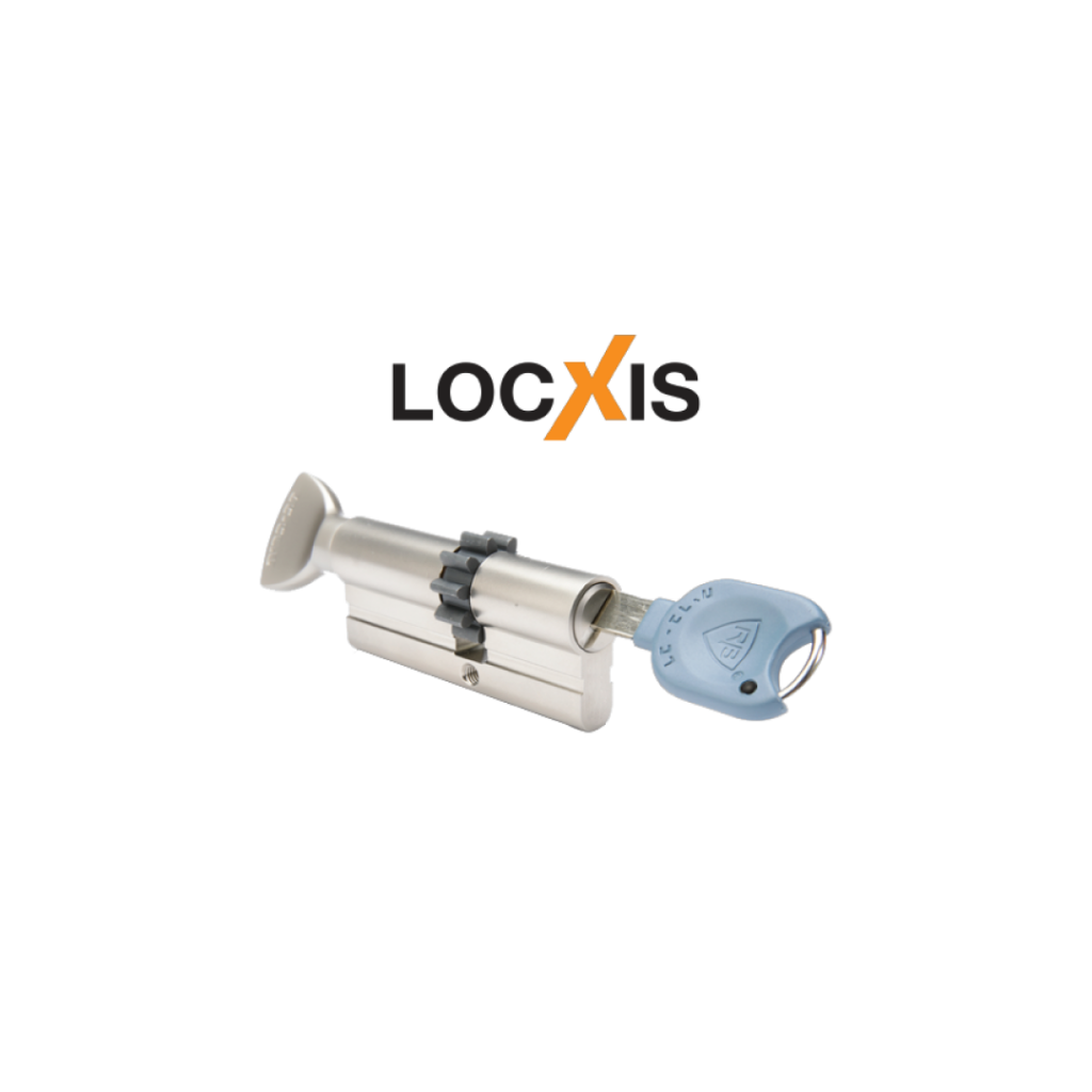 צילינדר LOCXIS