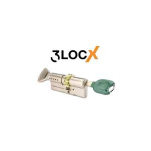 צילינדר טרילוקס 3LOCX