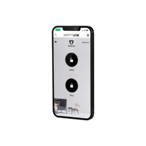 צילינדר מנעול חכם 2 LOCKAPP