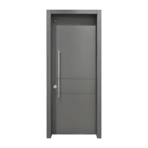 דלת כניסה רב בריח דגם לוגאנו