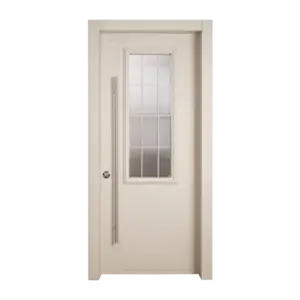 דלת כניסה רב בריח דגם סנטוס