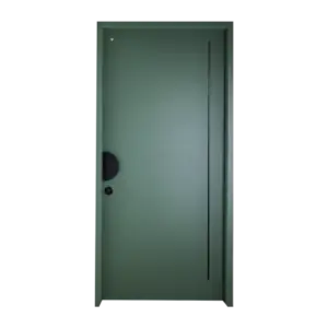 דלת כניסה רב בריח דגם UNO