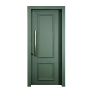 דלת כניסה רב בריח דגם רנסנס