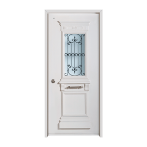 דלת כניסה רב בריח דגם IDS 7700