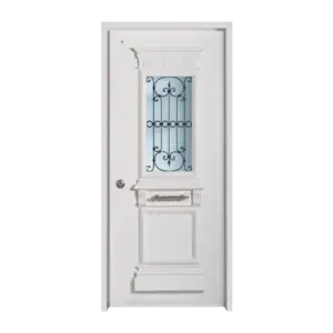 דלת כניסה רב בריח דגם IDS 7700