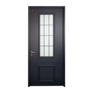 דלת כניסה רב בריח דגם עמית