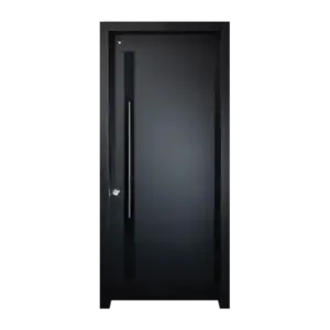 דלת כניסה רב בריח דגם אור