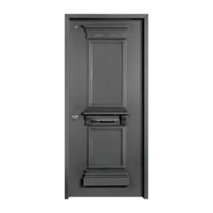 דלת כניסה דגם IDS 8700