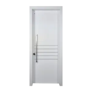 דלת כניסה רב בריח דגם קלאופטרה