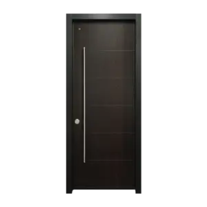 דלת כניסה רב בריח DÉCOR דגם מרטיניק