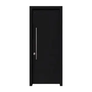 דלת כניסה רב בריח דגם מינמאל