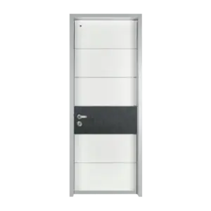 דלת כניסה רב בריח מיקס&מטש דגם B
