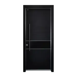דלת כניסה רב בריח מיקס&מטש דגם E