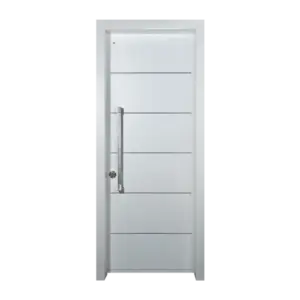 דלת כניסה רב בריח דגם פרובנס